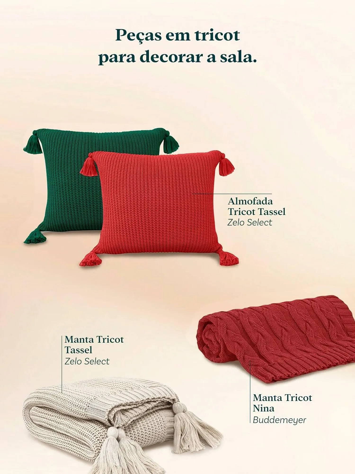 Encarte de Catálogo Zelo 18 de dezembro até 18 de dezembro 2025 - Pagina 2