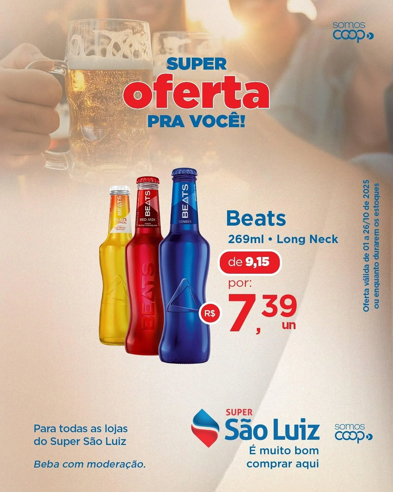 Catálogo Super São Luiz - 1