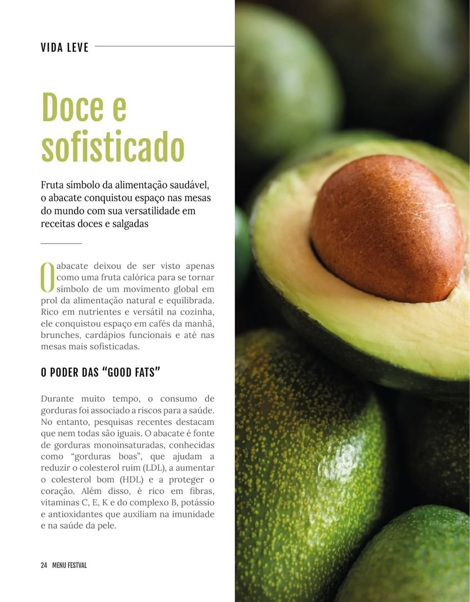 Encarte de Encarte Festval 18 de dezembro até 31 de dezembro 2025 - Pagina 24