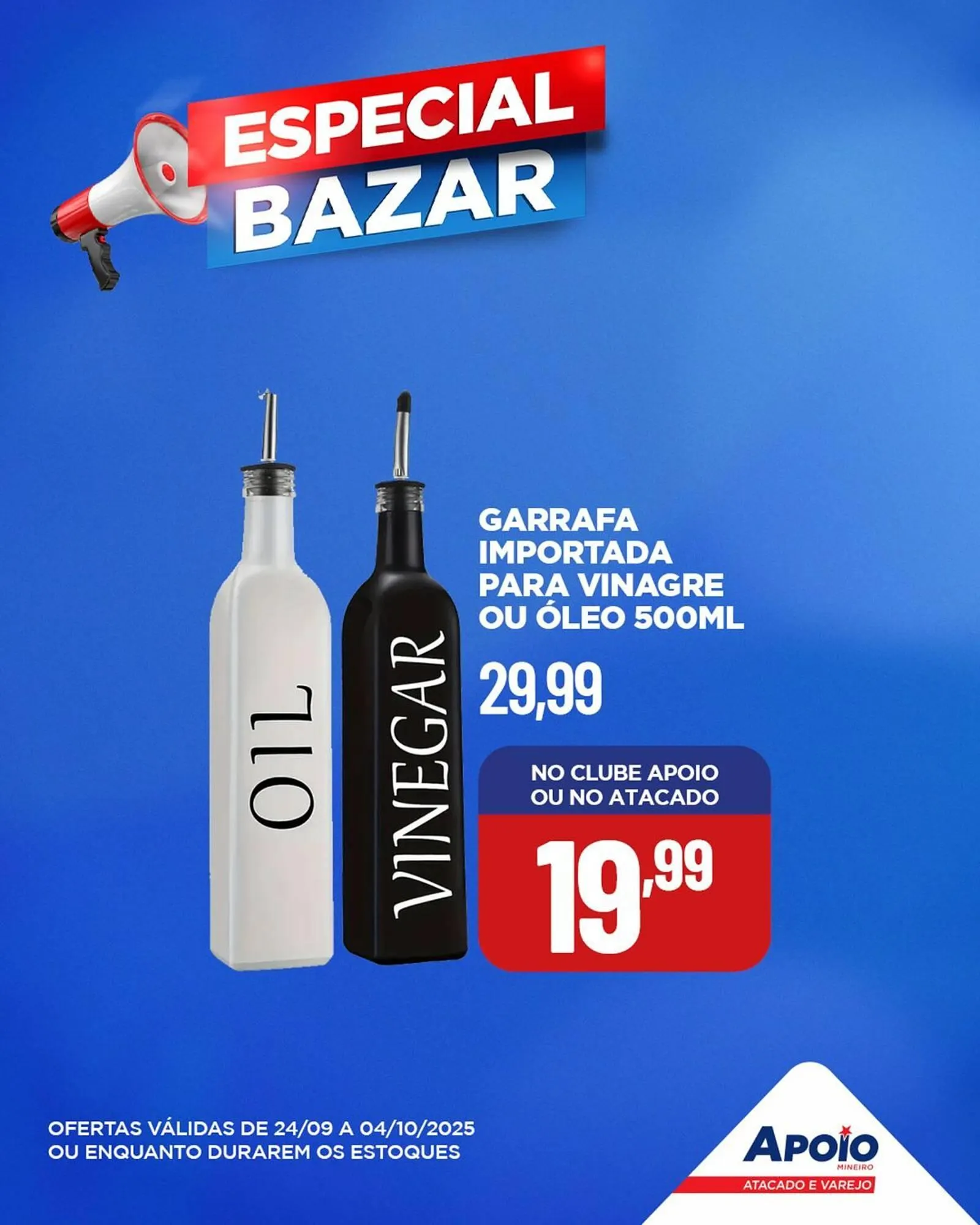 Encarte de Folheto Apoio Mineiro 26 de setembro até 4 de outubro 2025 - Pagina 3