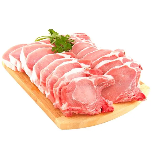Carré Suíno Congelado 1kg