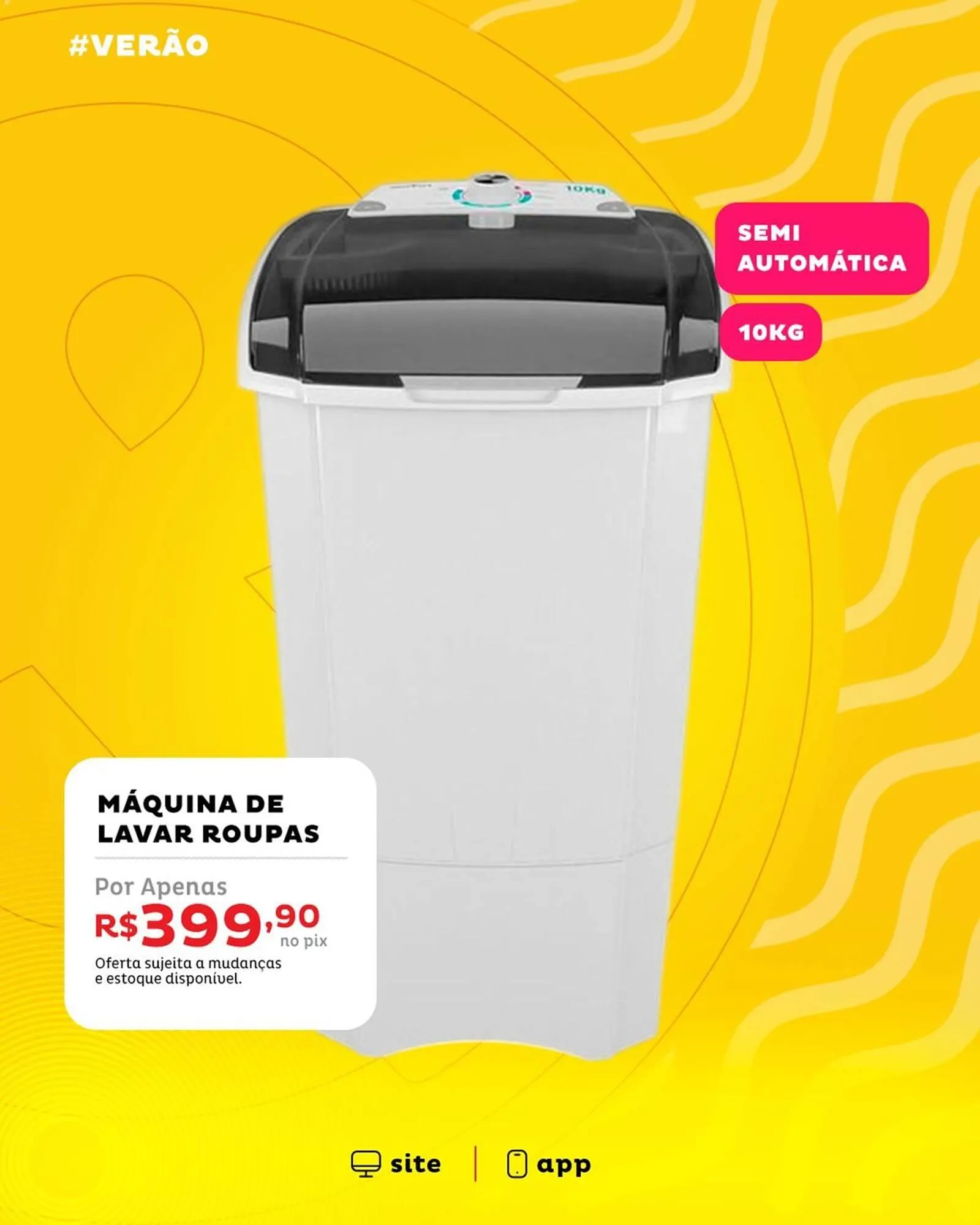 Encarte de Encarte Casa e Vídeo 4 de fevereiro até 5 de fevereiro 2026 - Pagina 5