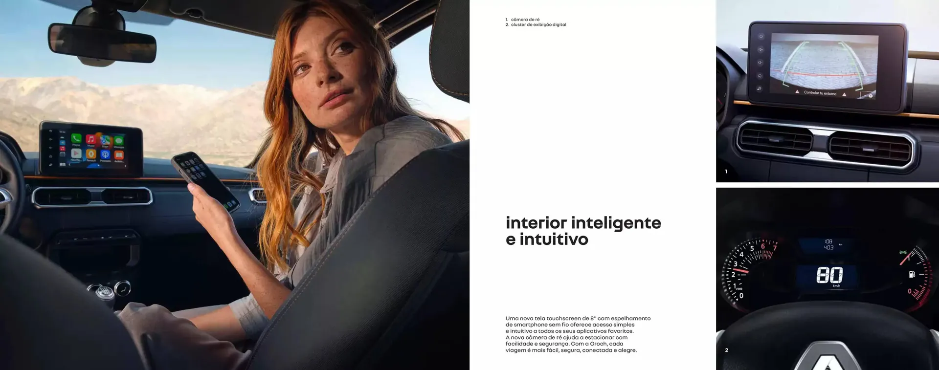 Encarte de Catálogo Renault 26 de março até 26 de março 2026 - Pagina 7