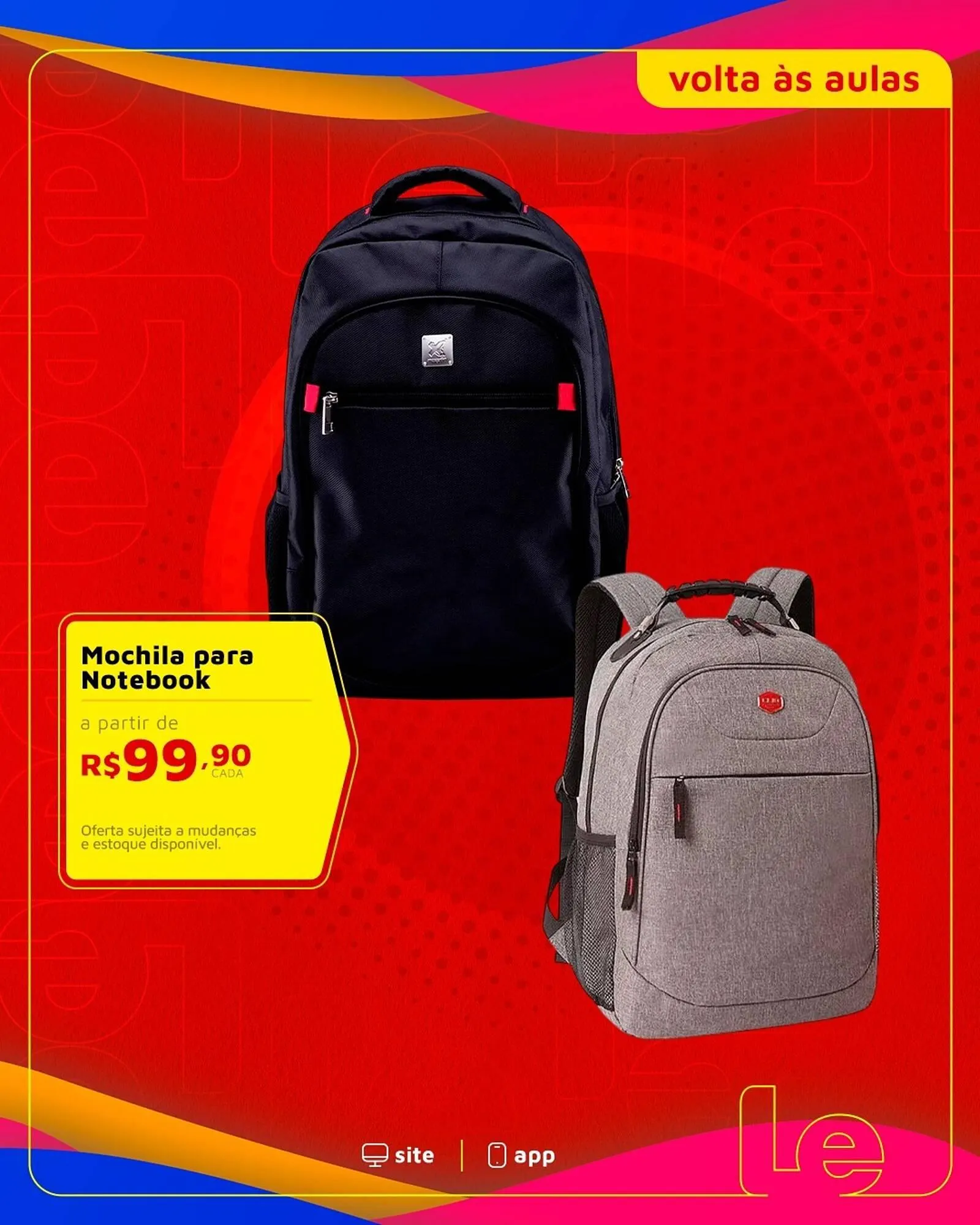 Encarte de Encarte Le Biscuit 19 de janeiro até 23 de janeiro 2026 - Pagina 1