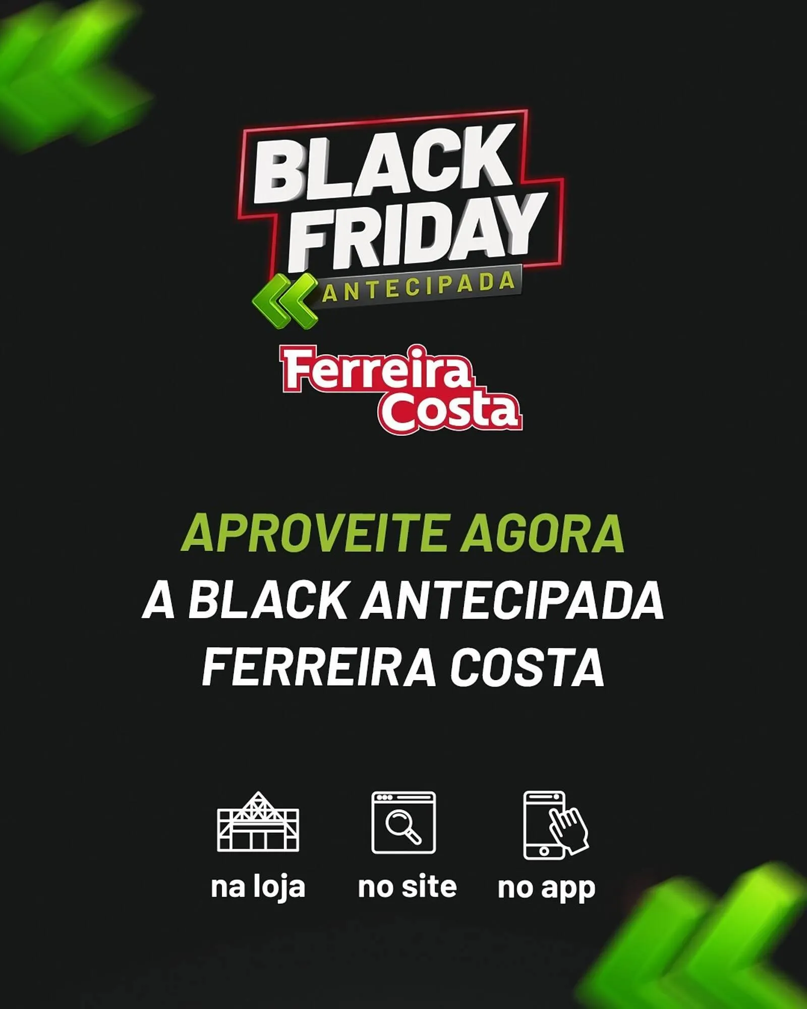 Encarte de Encarte Ferreira Costa 1 de novembro até 15 de novembro 2025 - Pagina 5