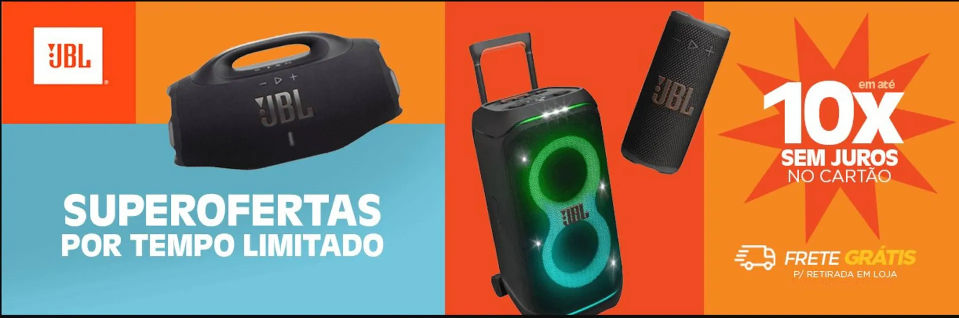 Encarte de Folheto Benoit 3 de março até 20 de março 2026 - Pagina 5