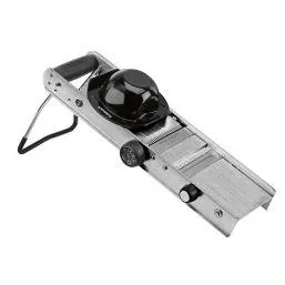 Stainless Steel Mandolin Ctg-00-ssman2 1800g