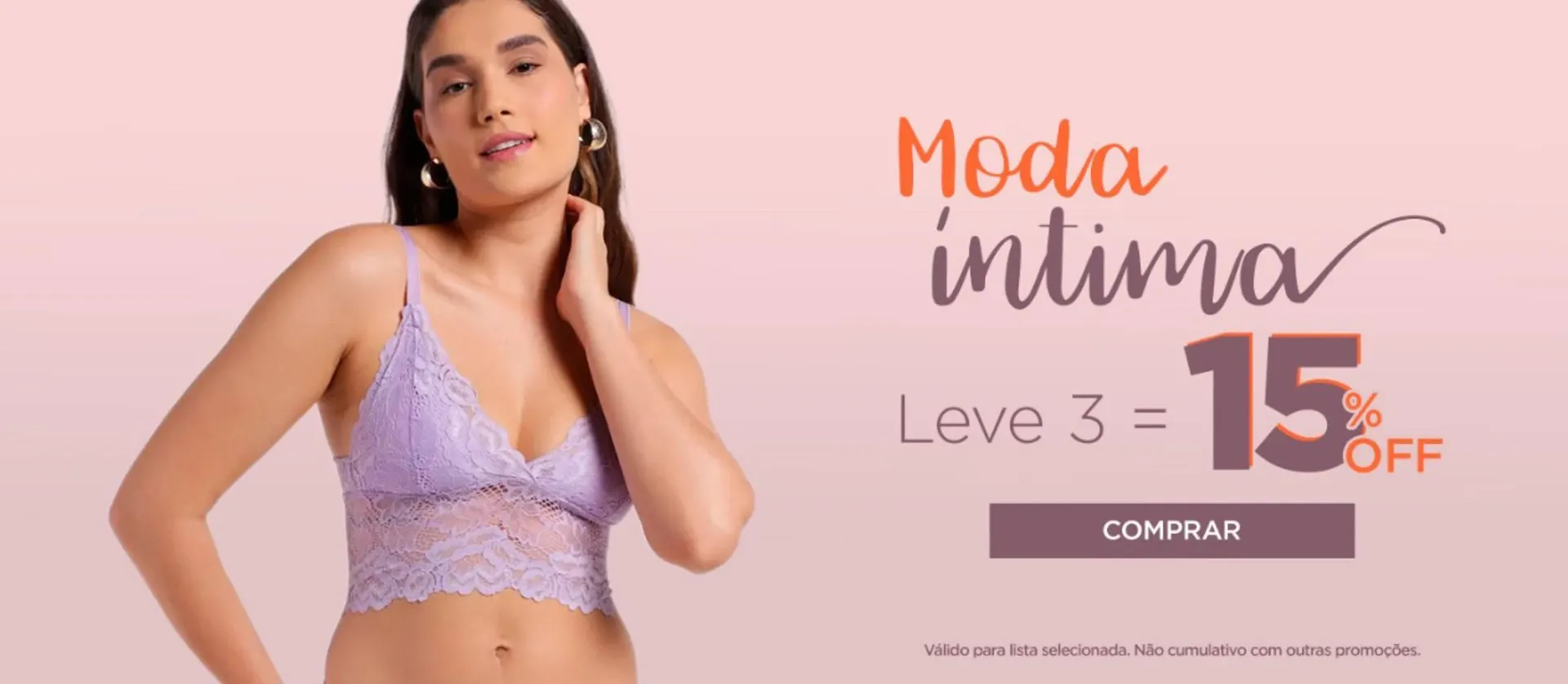 Encarte de Catálogo Lojas Pompéia 27 de janeiro até 27 de fevereiro 2026 - Pagina 2