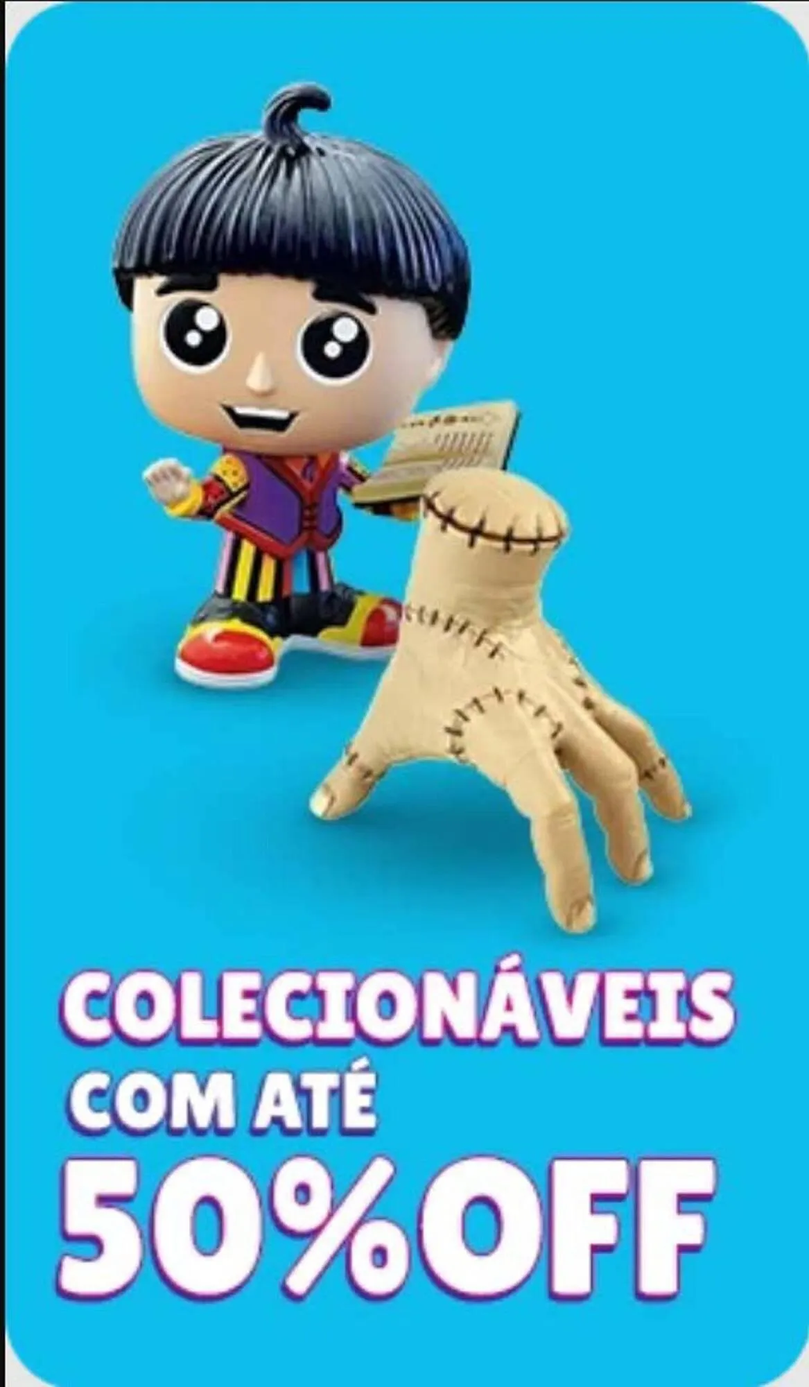 Encarte de Catálogo Ri Happy 28 de julho até 13 de agosto 2025 - Pagina 3