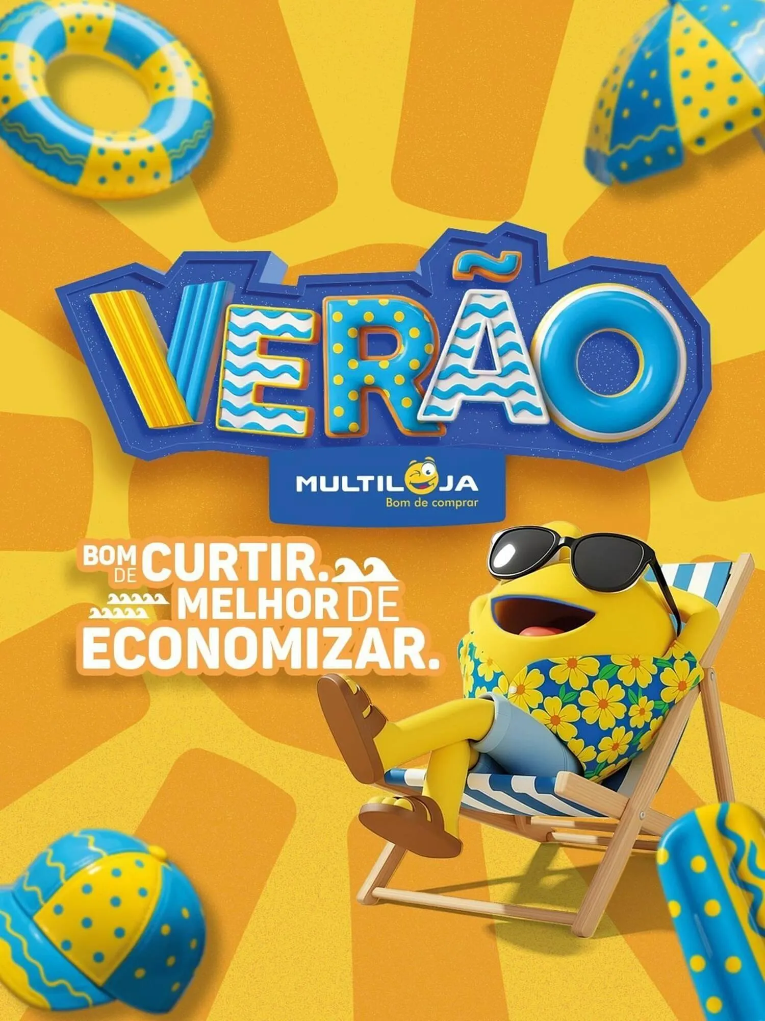 Encarte de Catálogo Multiloja 18 de janeiro até 19 de janeiro 2026 - Pagina 6