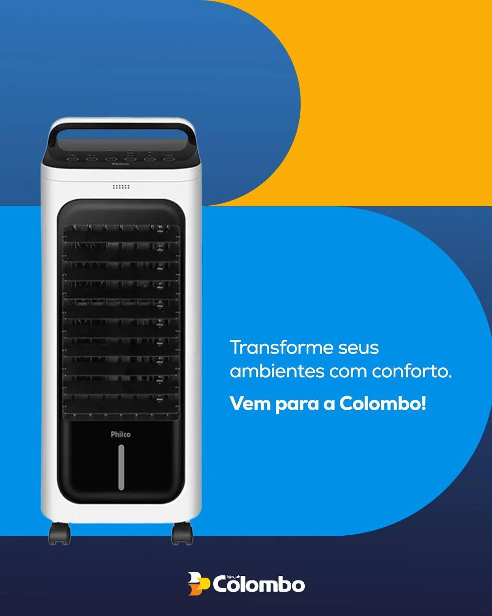 Encarte de Folheto Lojas Colombo 13 de janeiro até 17 de janeiro 2026 - Pagina 5