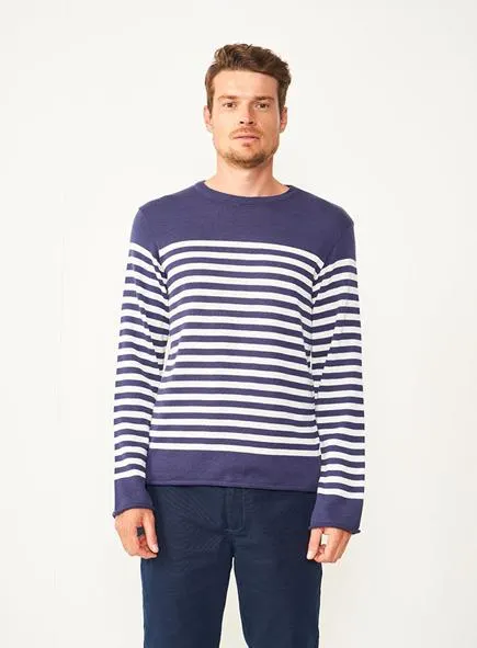 Jaqueta Jeans Com Bolsos