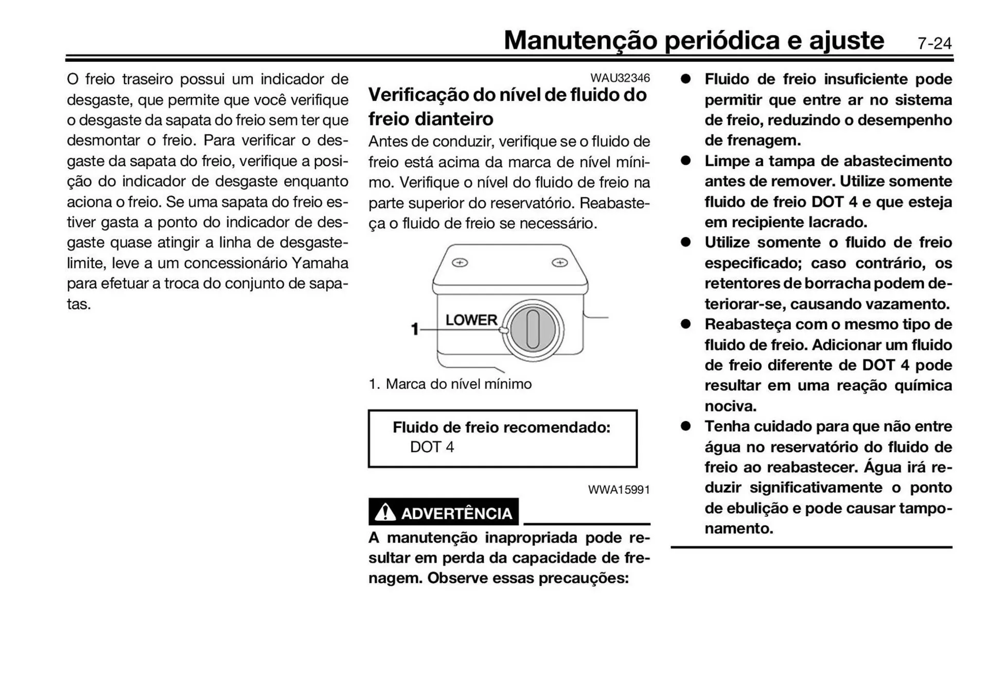 Encarte de Panfleto Yamaha 3 de fevereiro até 31 de dezembro 2026 - Pagina 57