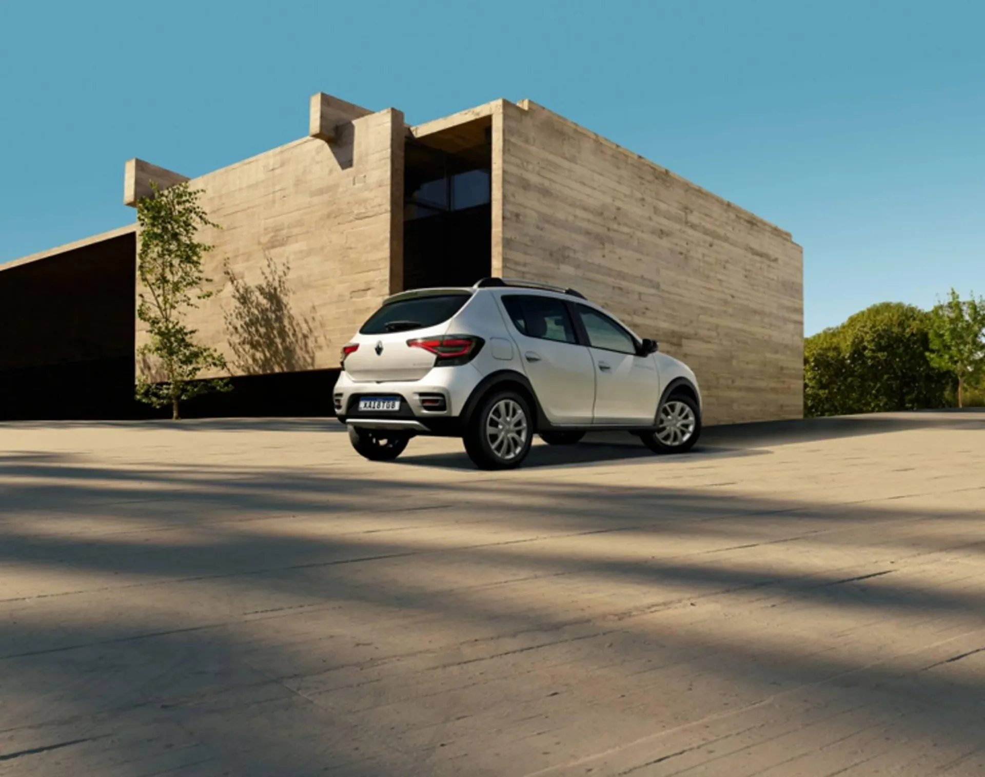 Encarte de Catálogo Renault 28 de junho até 28 de junho 2025 - Pagina 7