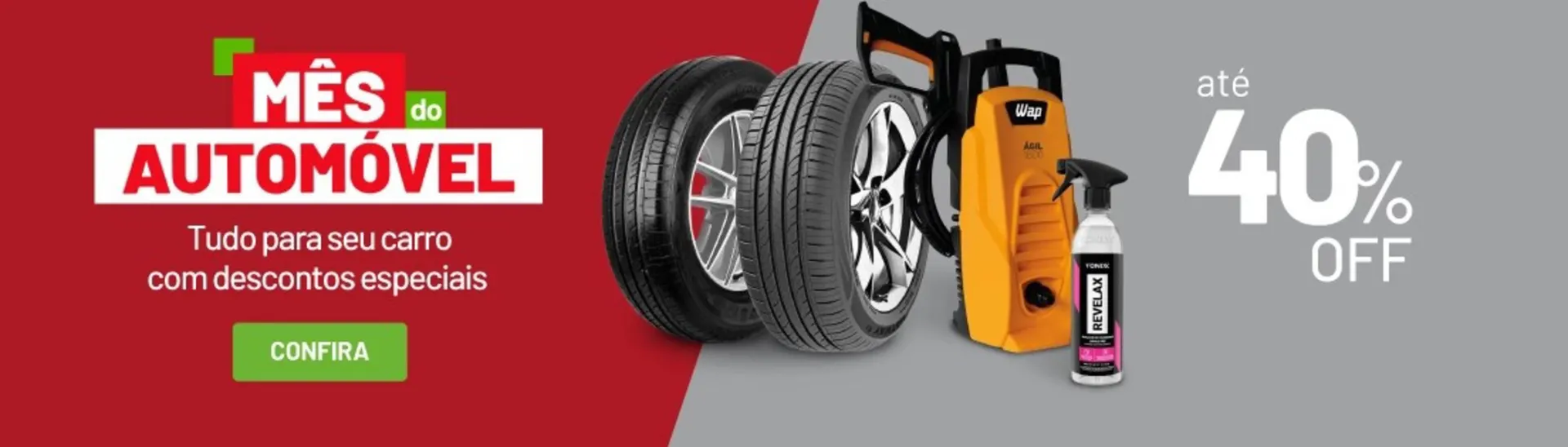 Encarte de Encarte Ferreira Costa 22 de janeiro até 22 de fevereiro 2026 - Pagina 9