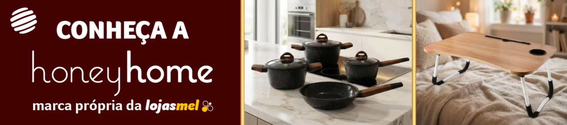 Encarte de Folheto Lojas Mel 3 de fevereiro até 9 de fevereiro 2026 - Pagina 4