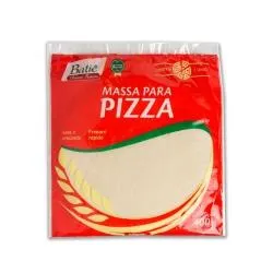 Massa P/ Pizza Batie 400g