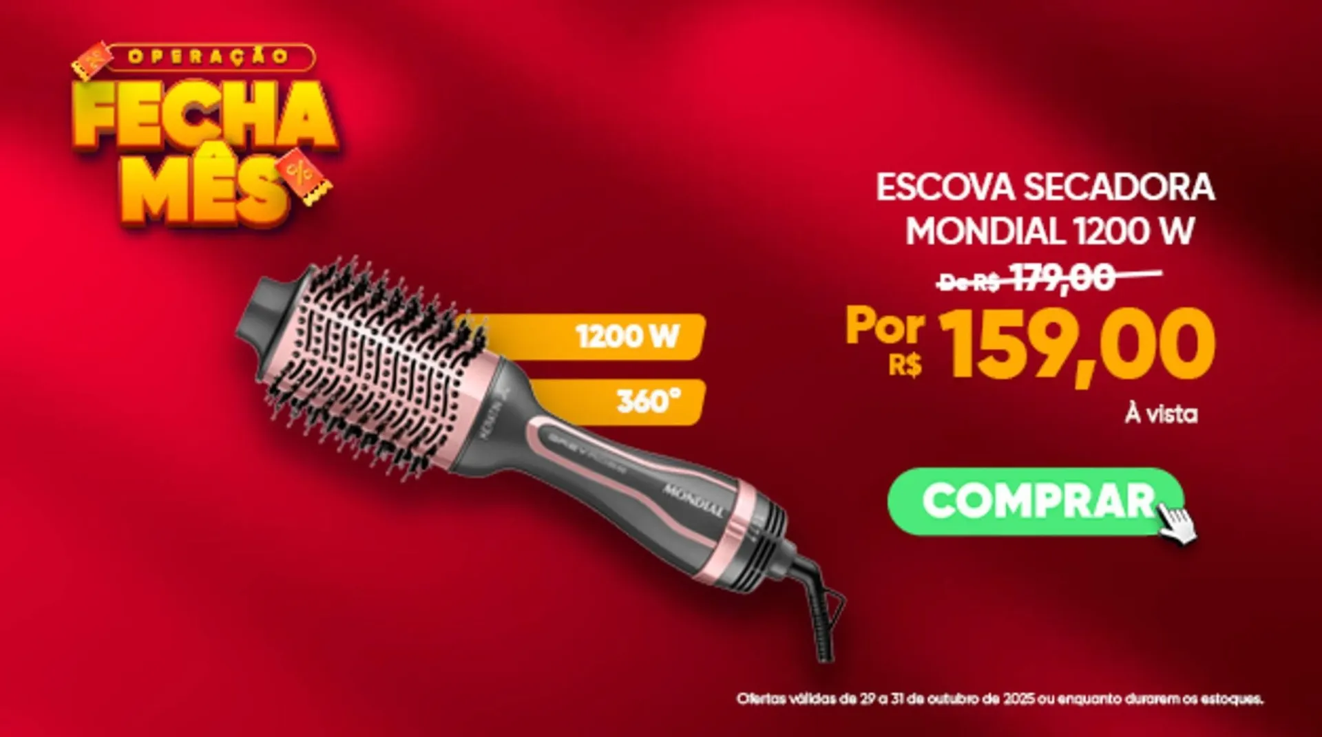 Catálogo Cybelar - 1