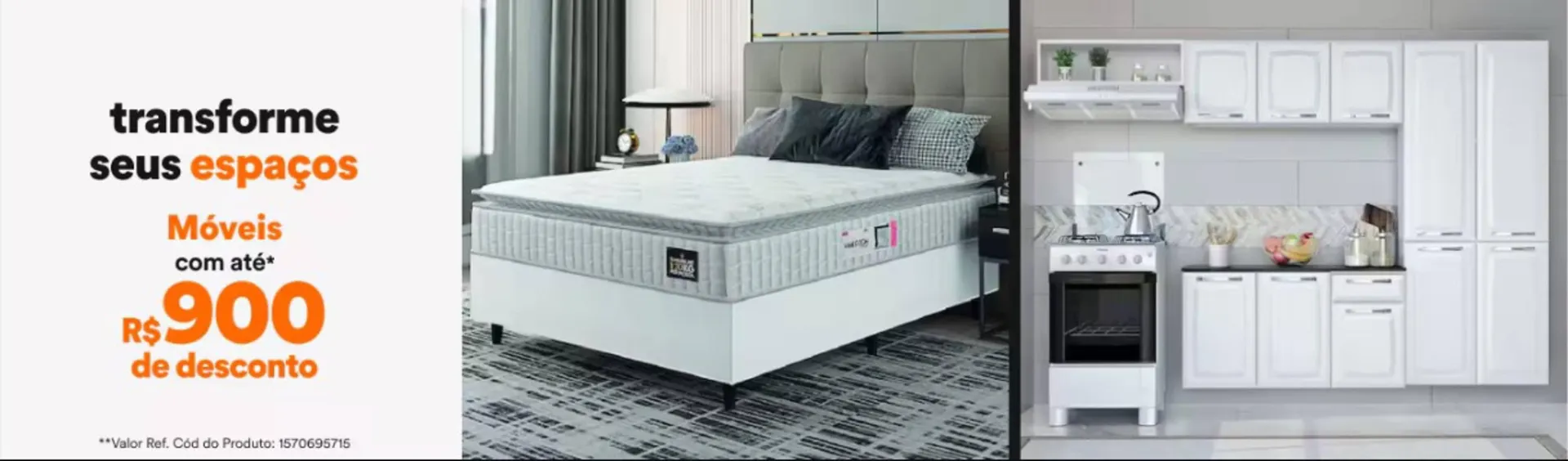 Encarte de Catálogo Pontofrio 23 de janeiro até 2 de fevereiro 2026 - Pagina 6