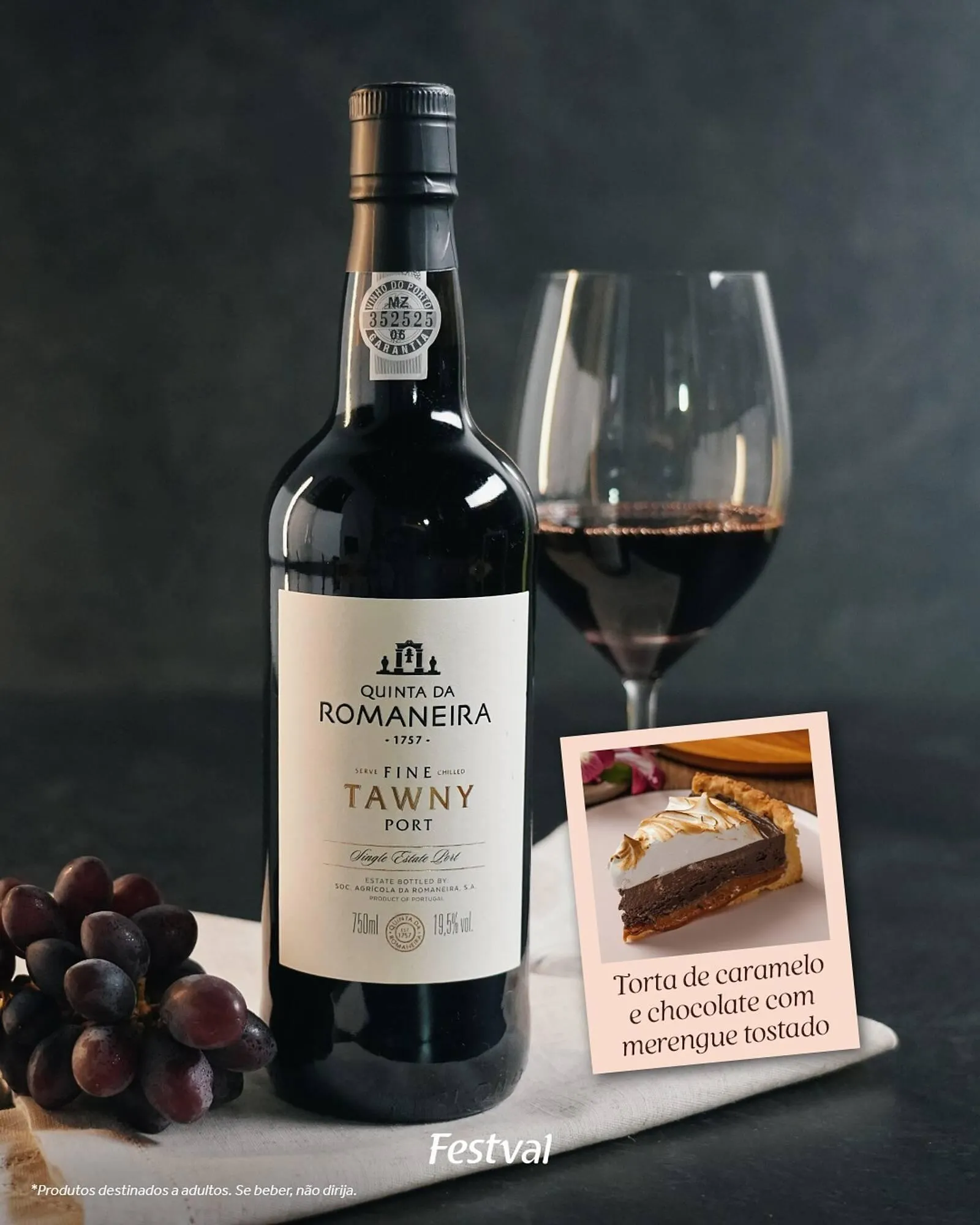 Encarte de Encarte Festval 10 de abril até 23 de abril 2026 - Pagina 1