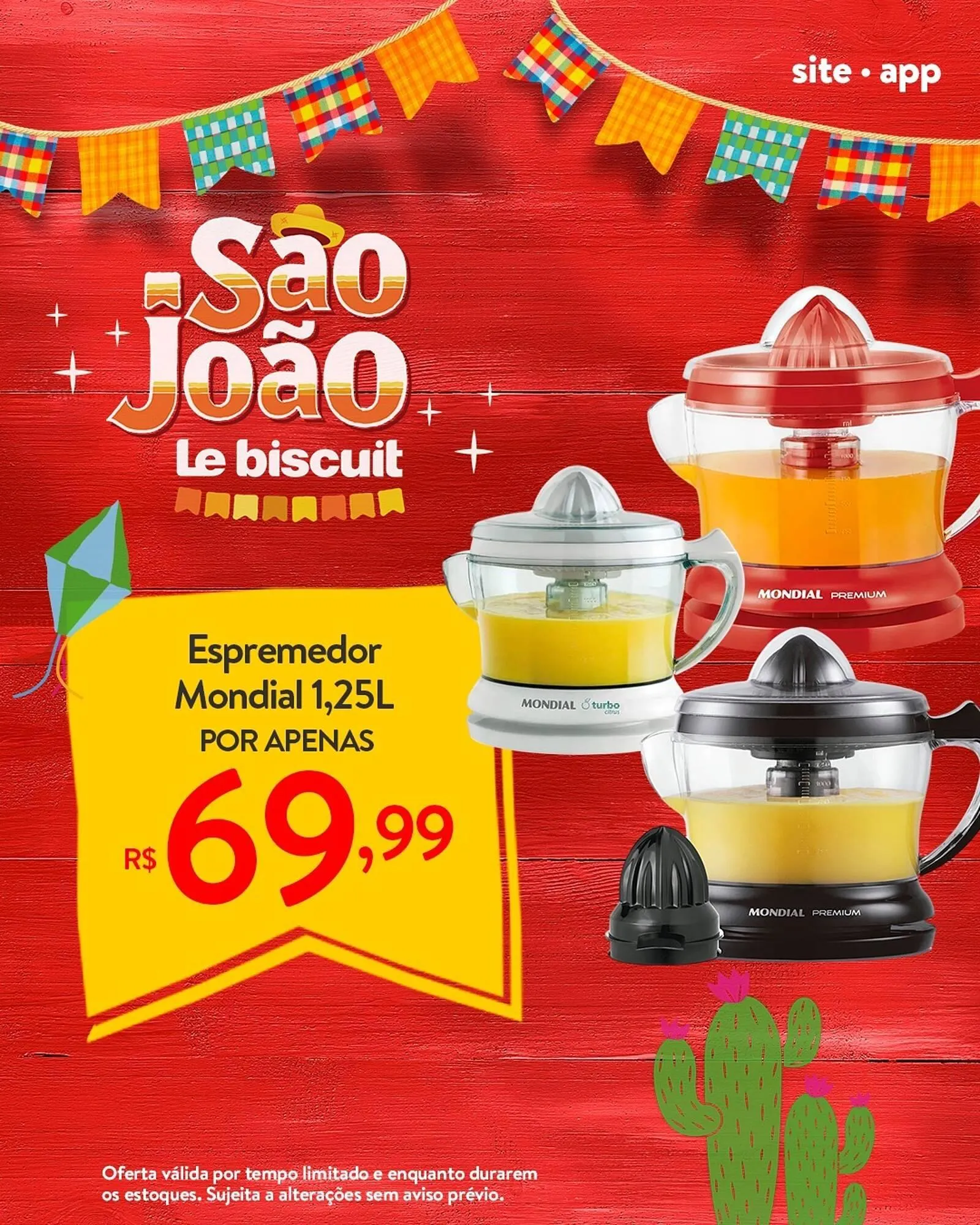 Encarte de Catálogo Le Biscuit 31 de maio até 3 de junho 2025 - Pagina 2