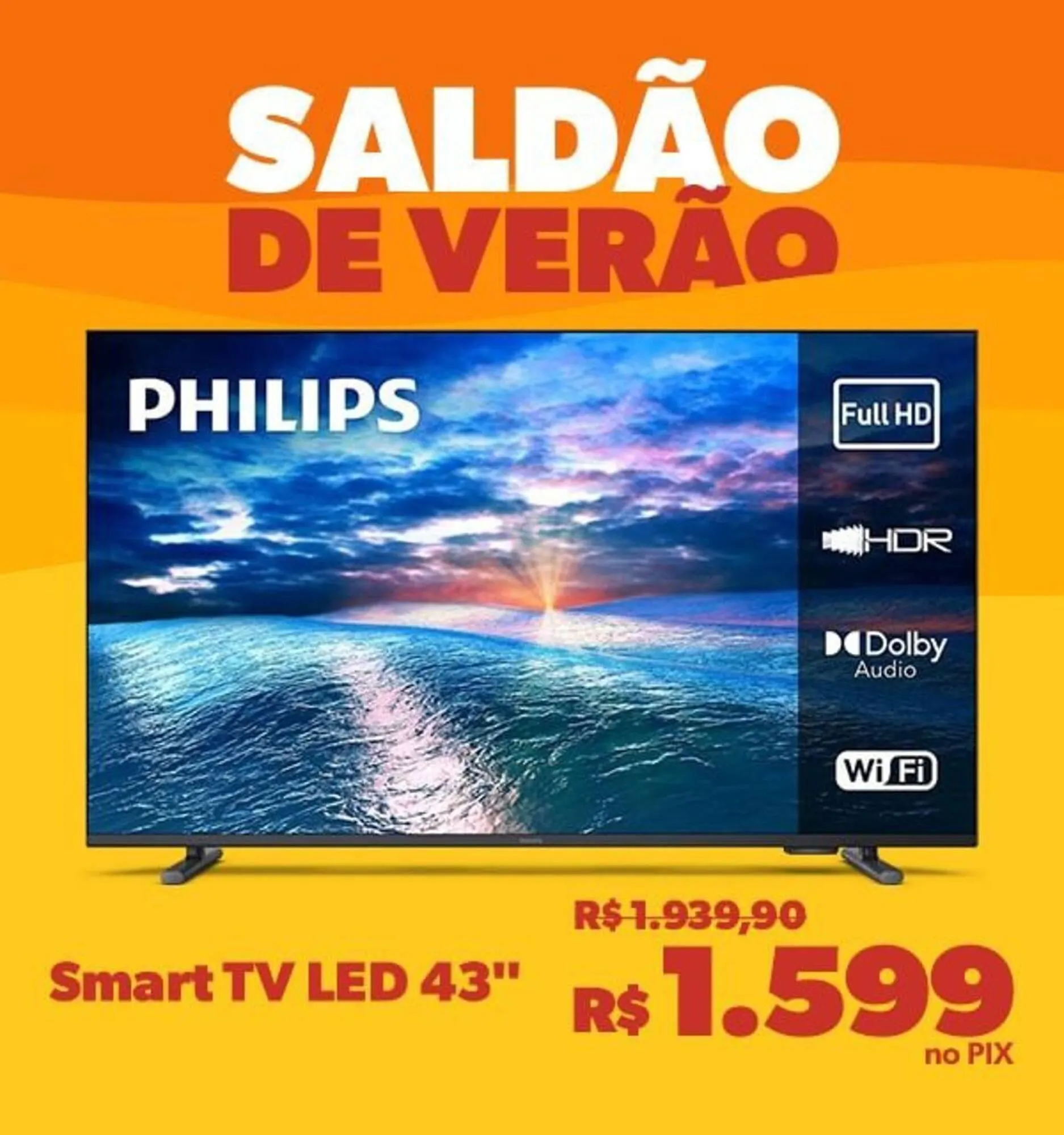 Encarte de Folheto Lojas TaQi 3 de fevereiro até 10 de fevereiro 2026 - Pagina 2