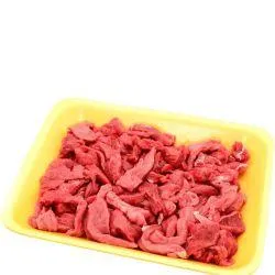 Strogonoff Bovino Fribal Bandeja 500g