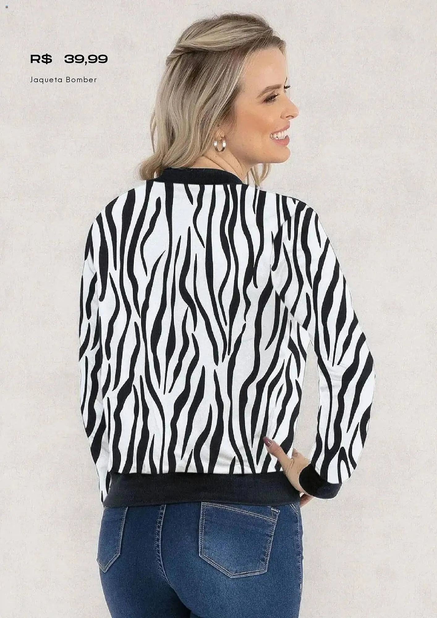 Encarte de Revista Quatro Estações 28 de novembro até 2 de dezembro 2025 - Pagina 5