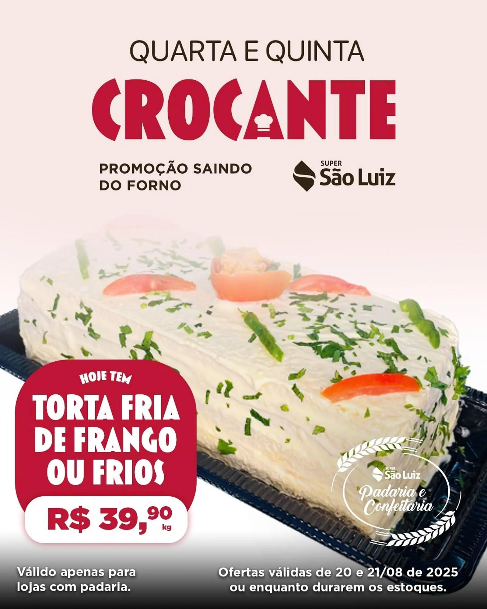 Catálogo Super São Luiz - 1