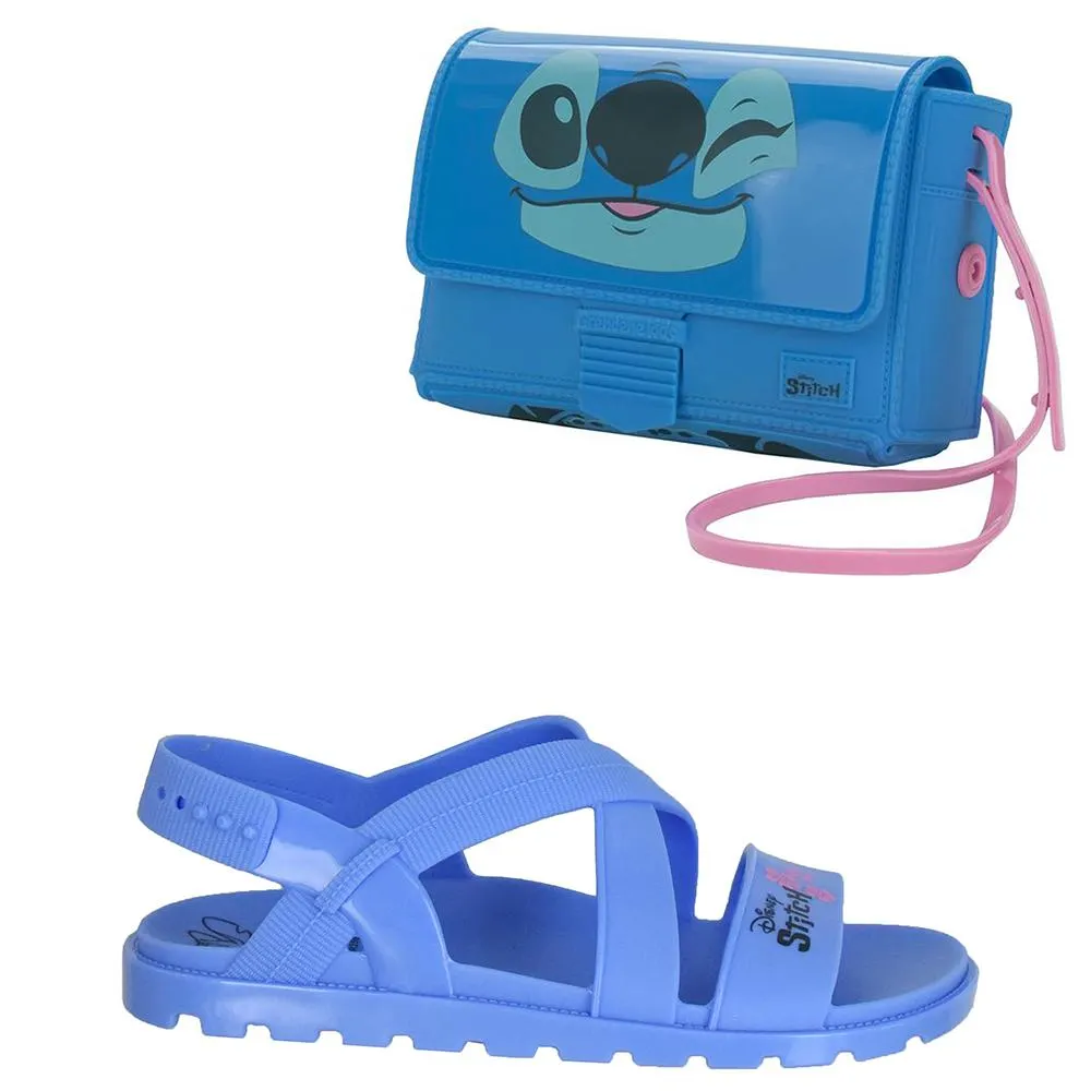 SANDALIA INFANTIL DISNEY