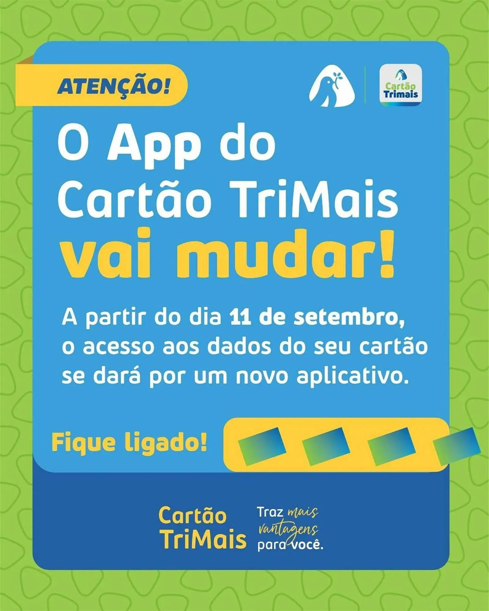 Encarte de Catálogo Trimais Supermercado 8 de setembro até 11 de setembro 2025 - Pagina 1