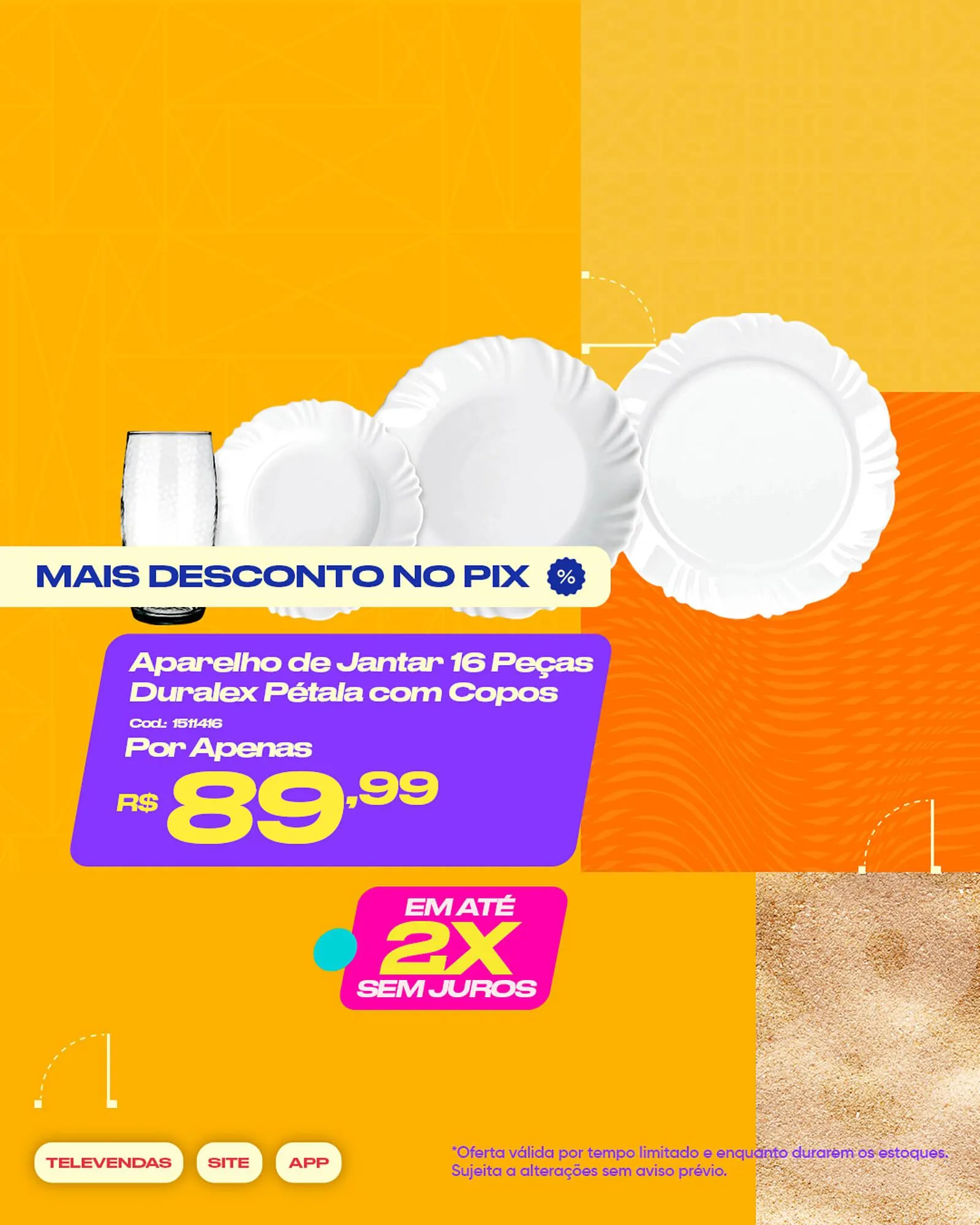 Encarte de Catálogo Casa e Vídeo 14 de janeiro até 18 de janeiro 2025 - Pagina 5