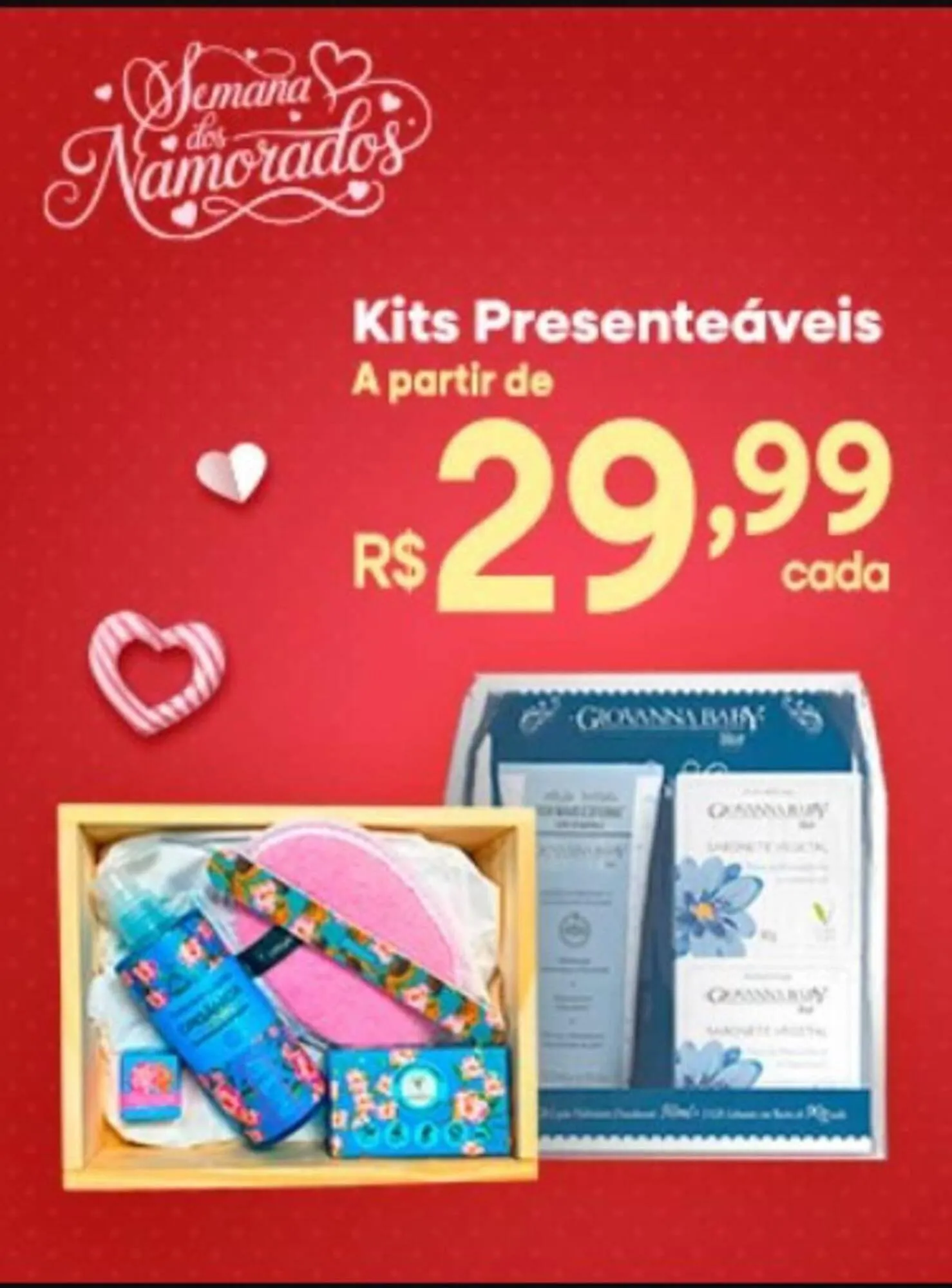 Encarte de Catálogo Lojas Rede 9 de junho até 19 de junho 2025 - Pagina 3