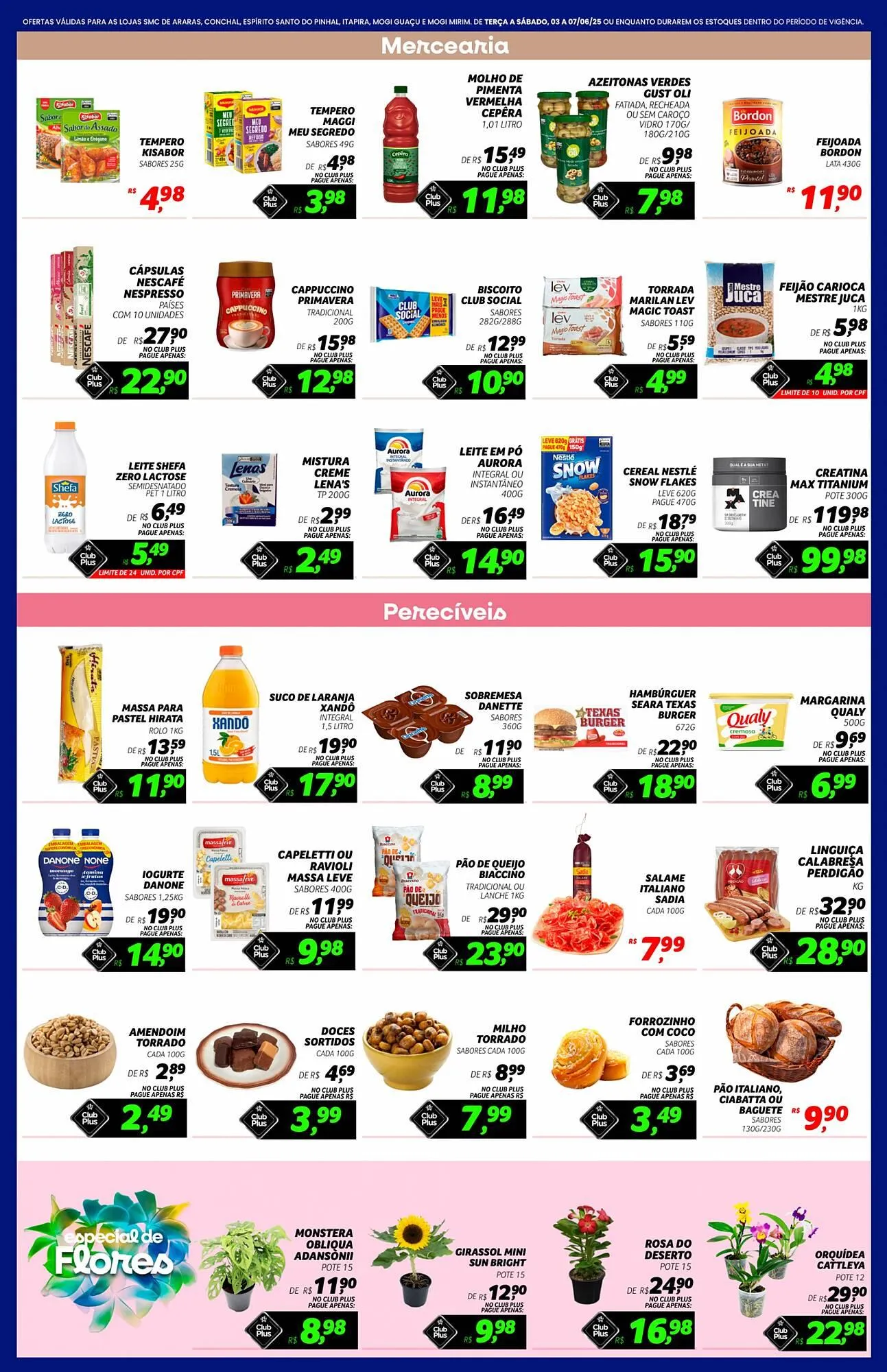 Encarte de Catálogo Supermercado Lavapés 4 de junho até 7 de junho 2025 - Pagina 2