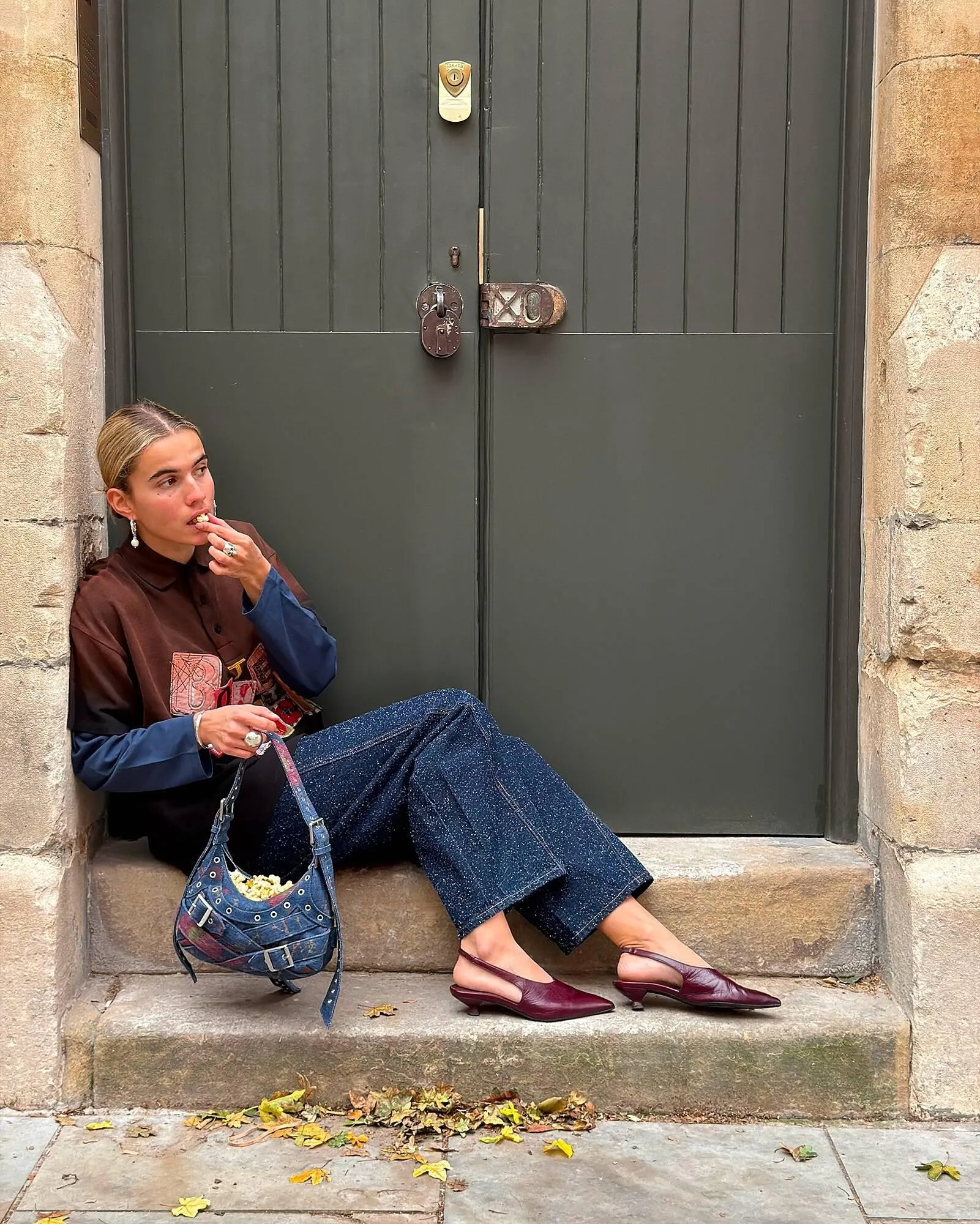 Catálogo Desigual - 1