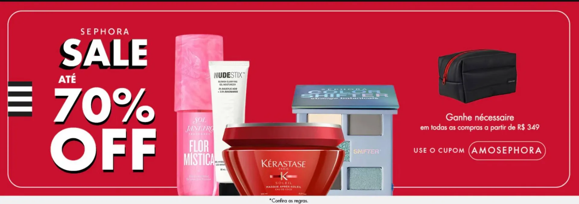 Encarte de Catálogo Sephora 26 de dezembro até 3 de janeiro 2026 - Pagina 5