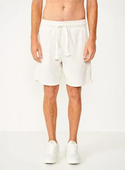 Bermuda Slim Com Linho