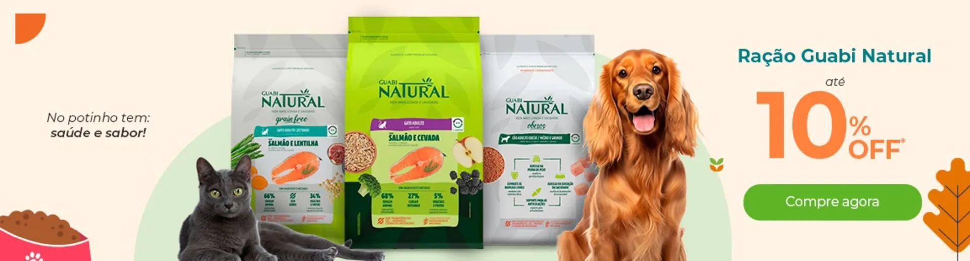 Encarte de Catálogo Cobasi 21 de agosto até 4 de setembro 2025 - Pagina 10