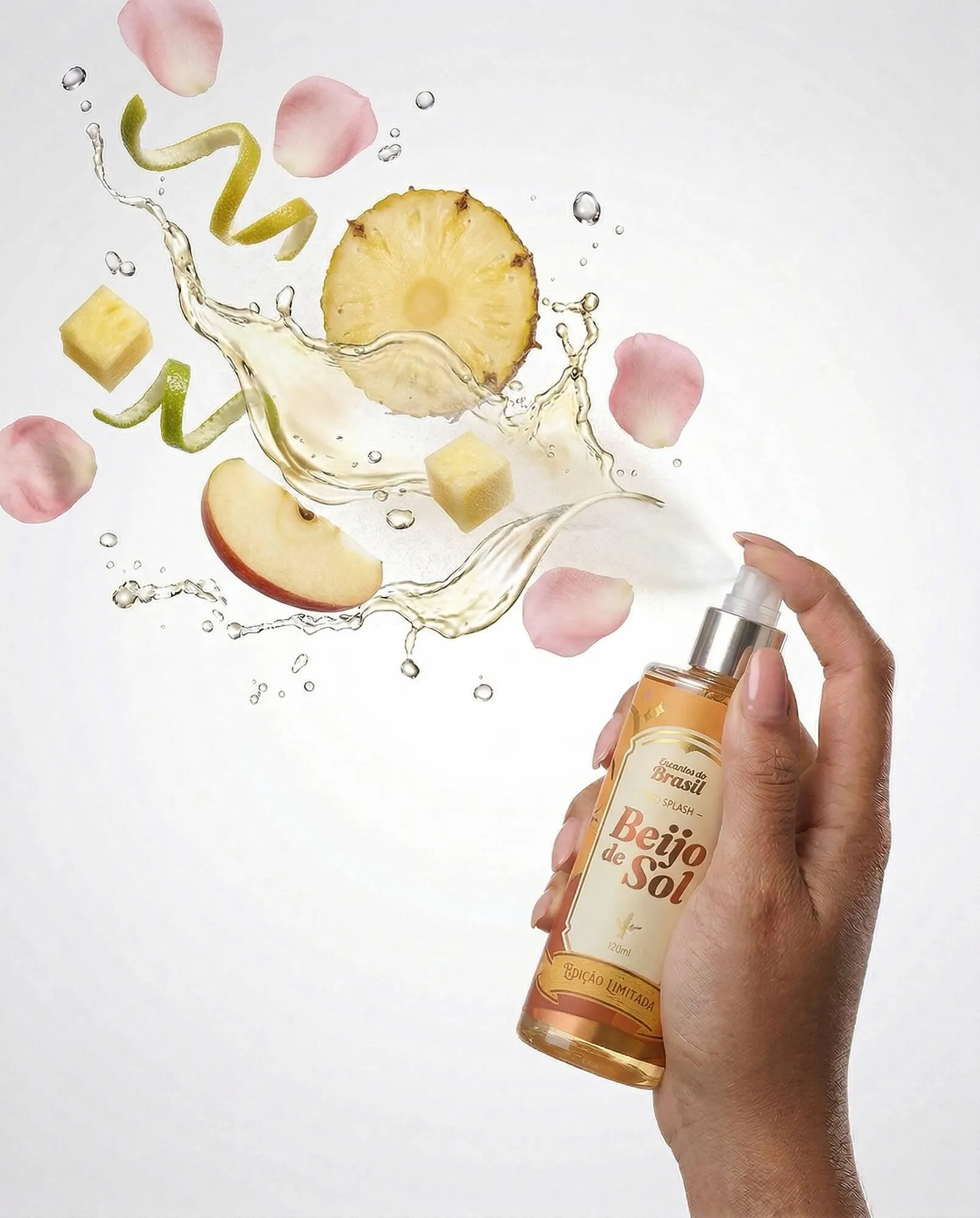 Encarte de Catálogo Yes Cosmetics 6 de abril até 10 de abril 2026 - Pagina 3