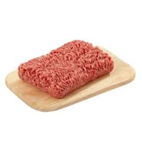 Lombo Bovino Moído Kg