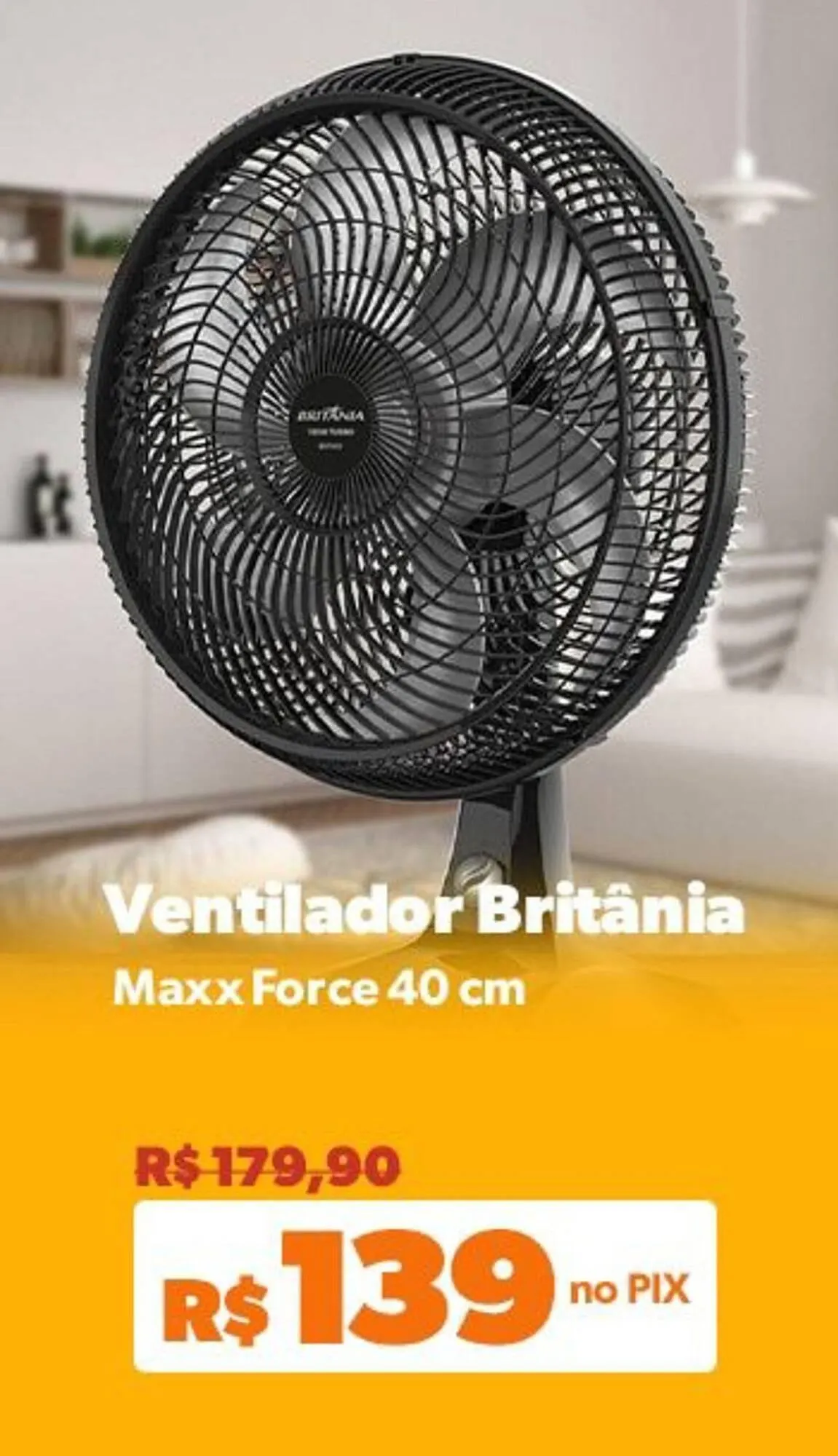 Folheto Lojas TaQi - 1