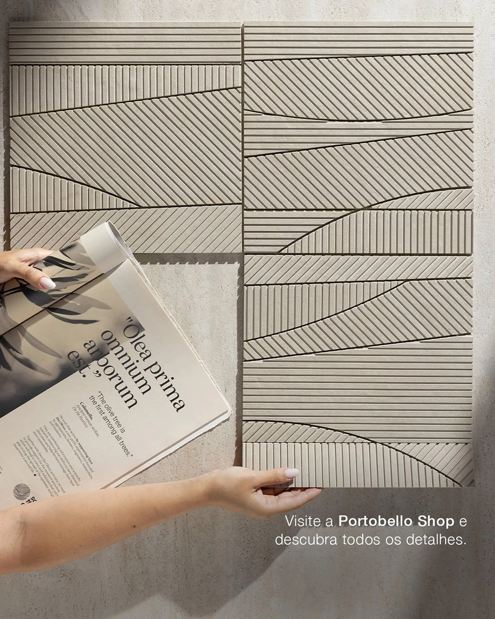 Encarte de Catálogo Portobello 6 de agosto até 31 de agosto 2025 - Pagina 5