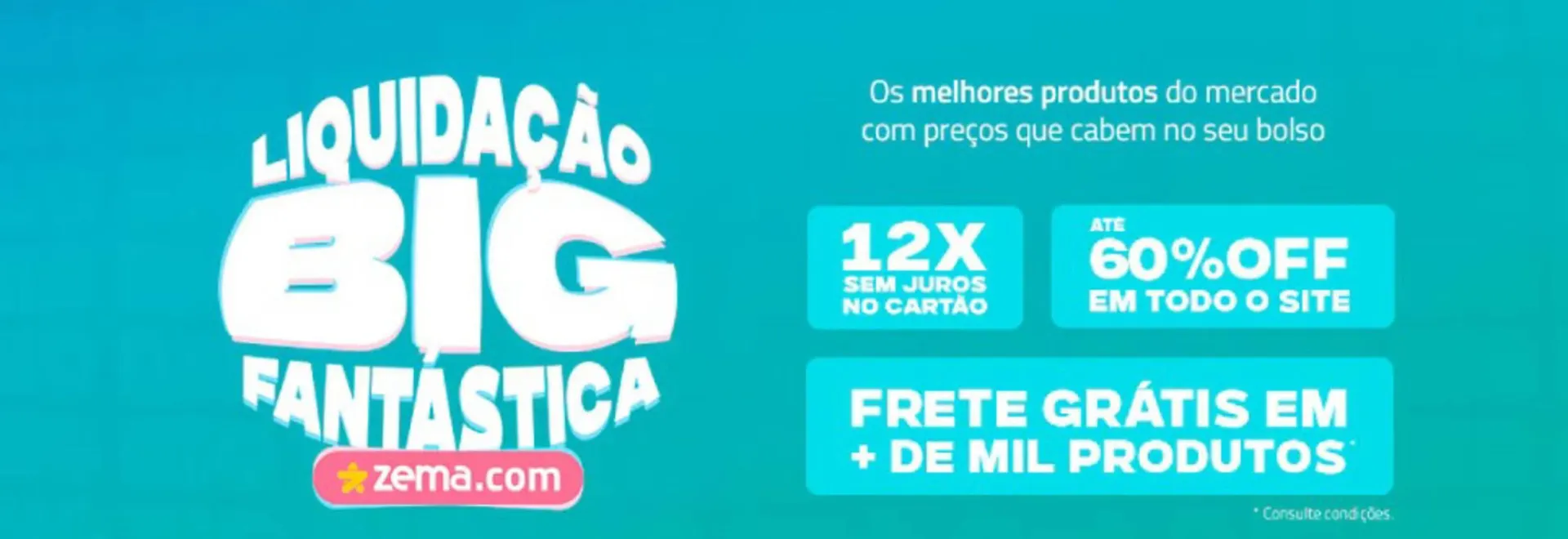 Encarte de Folheto Zema 6 de fevereiro até 6 de março 2026 - Pagina 4