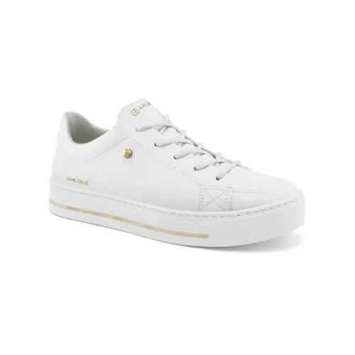 Tênis Ramarim 23-93223-1 Branco