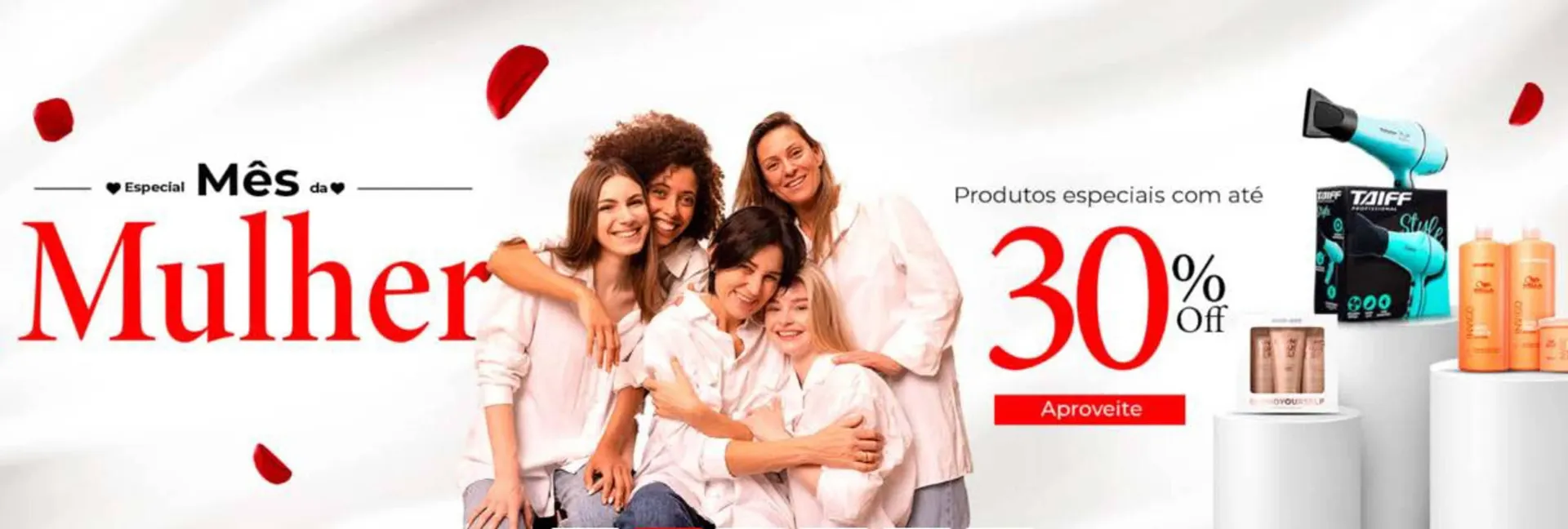 Encarte de Catálogo Ikesaki 11 de março até 31 de março 2024 - Pagina 