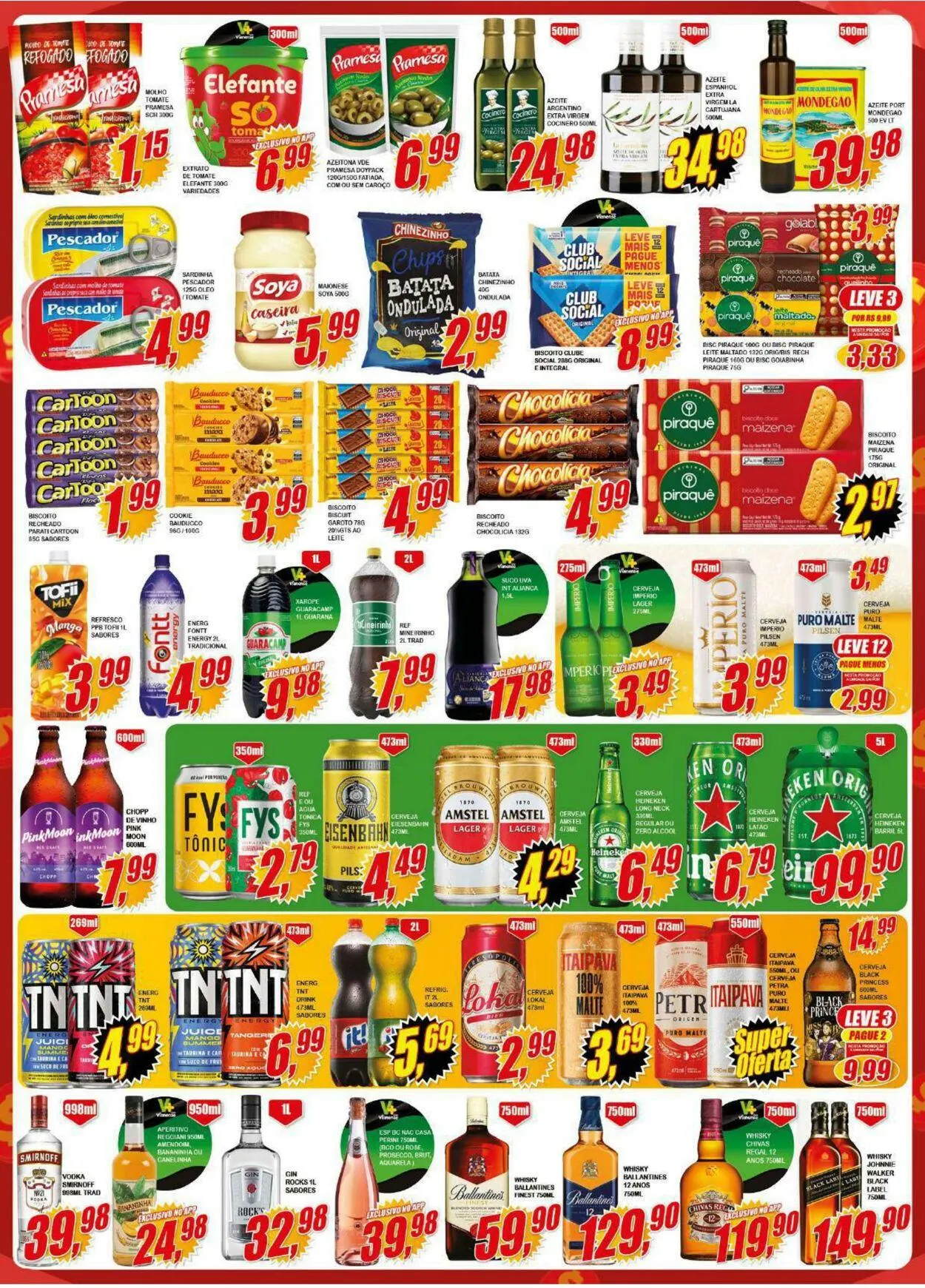 Encarte de Vianense 22 de setembro até 6 de outubro 2025 - Pagina 3