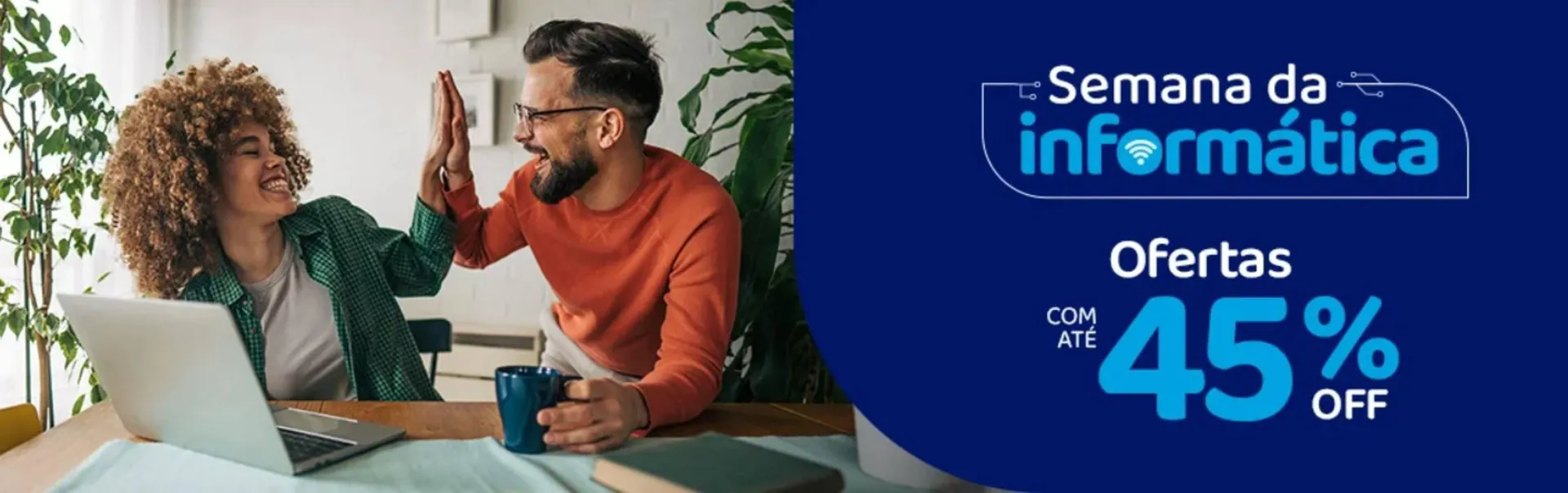 Encarte de Catálogo Nagem 12 de maio até 30 de maio 2025 - Pagina 1