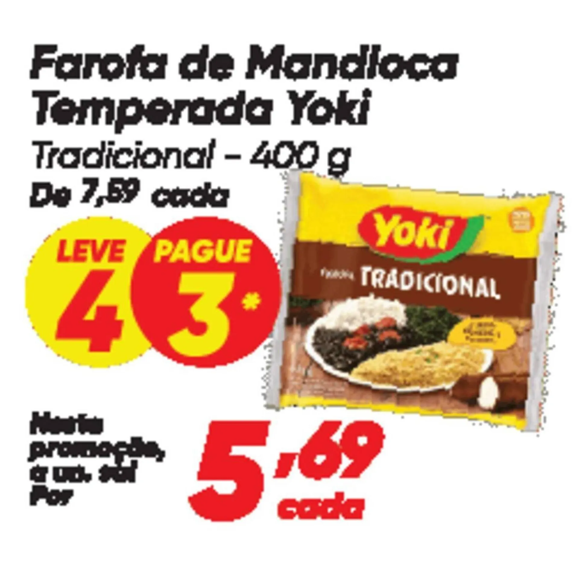 Encarte de Tabloide Dia 18 de dezembro até 25 de dezembro 2025 - Pagina 52