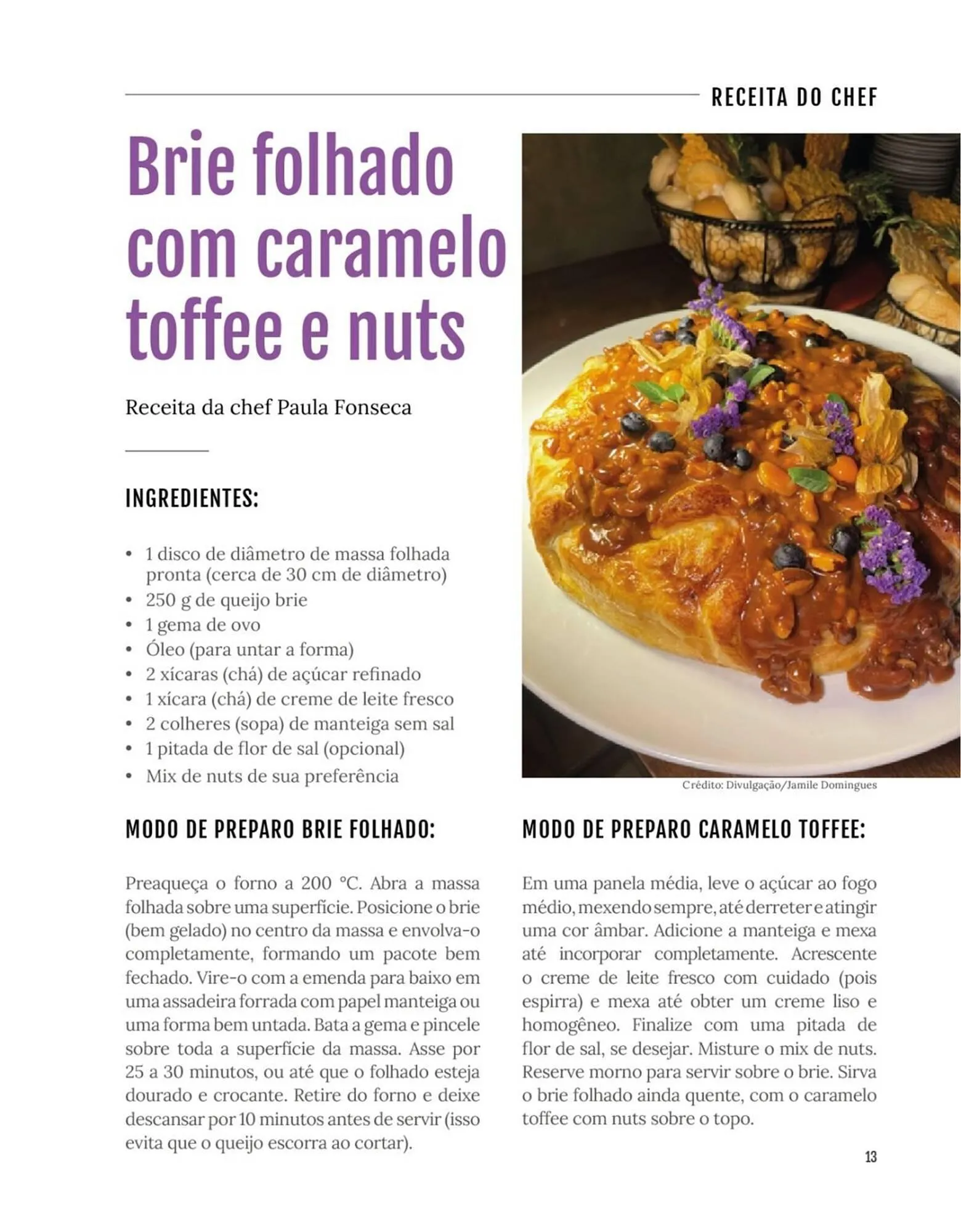 Encarte de Encarte Festval 18 de dezembro até 31 de dezembro 2025 - Pagina 13