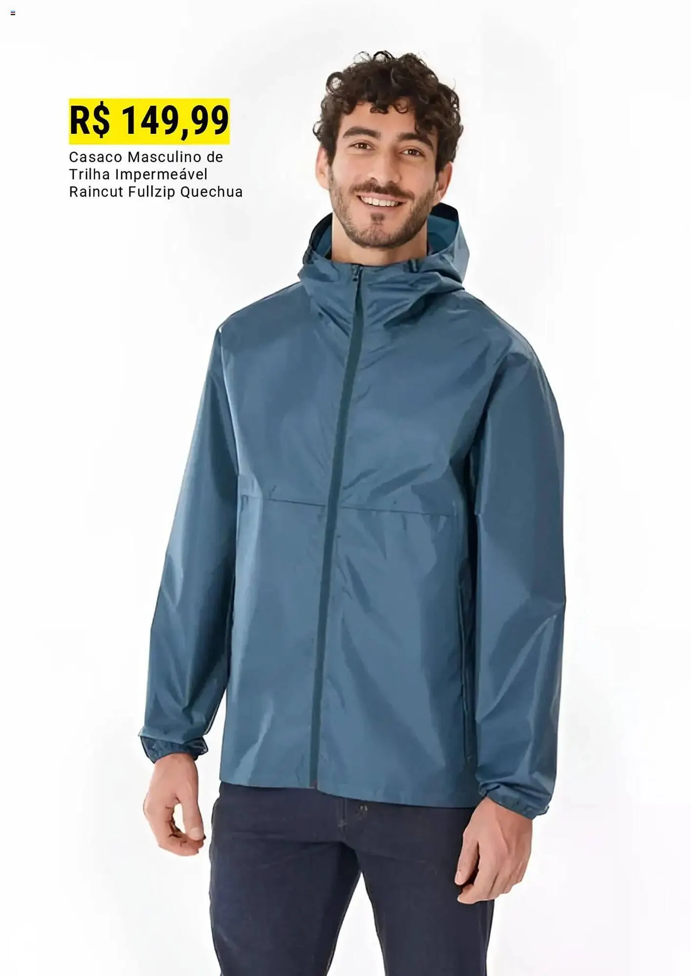 Encarte de Catálogo Decathlon 1 de maio até 31 de maio 2025 - Pagina 15